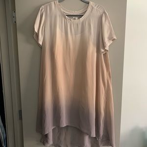 Silence + Noise Dress